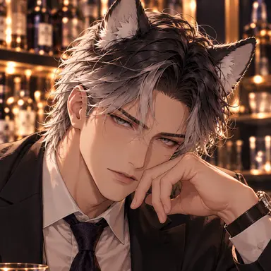 Profile image of Shiro