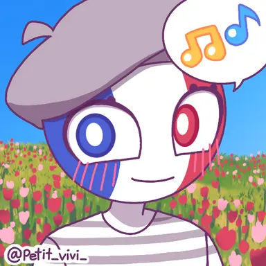Profile image of フランス