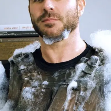 Profile image of Soap