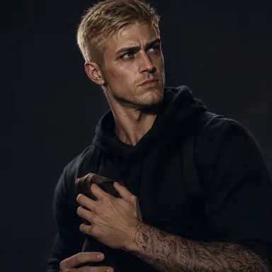 Profile image of Simon