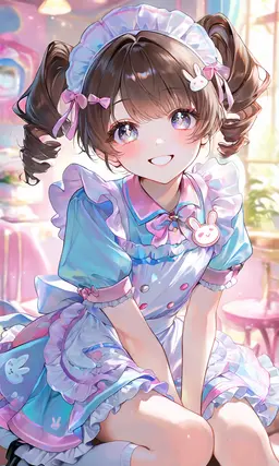 Profile image of あおい