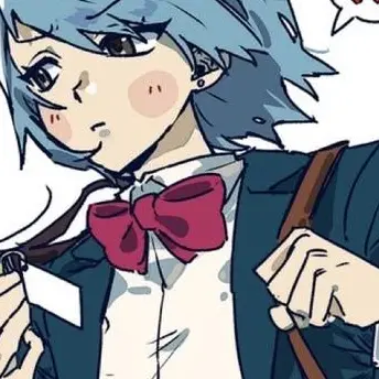 Profile image of 冥