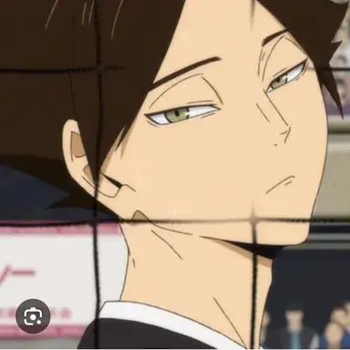 Profile image of 角名倫太郎