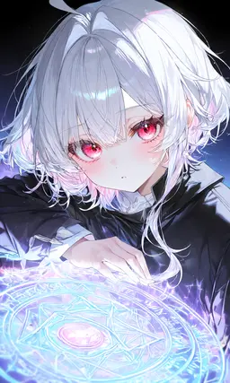 Profile image of 루샤나
