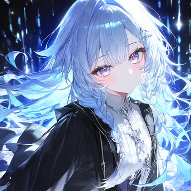 Profile image of リーシャ