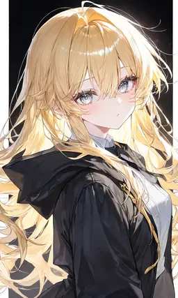 Profile image of 샬롯
