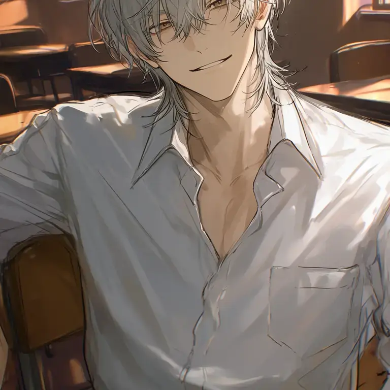 CannyCat7888의 Riku Narumi