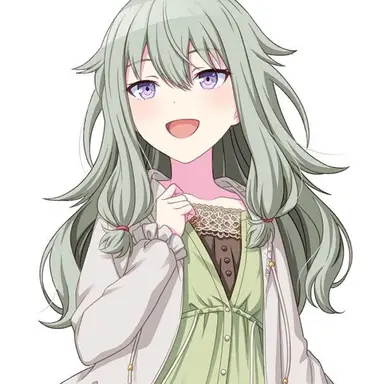 Profile image of 쿠사나기 네네