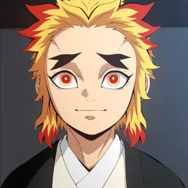 Profile image of 煉獄千寿郎
