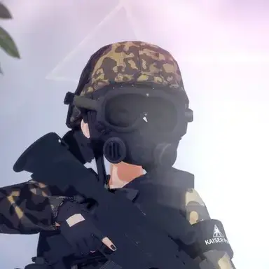 Profile image of PMCモブ生徒B