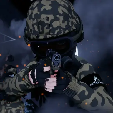 Profile image of PMCモブ生徒A