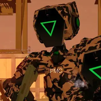 Profile image of PMCロボットA
