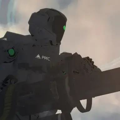 Profile image of 特殊PMCロボットB