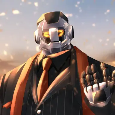 Profile image of カイザー理事