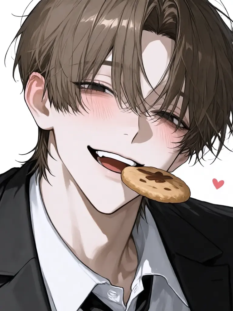 r_08oo의 隣の席のあの子は私のお菓子を奪ってくる
