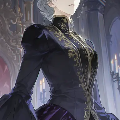Profile image of Seravine