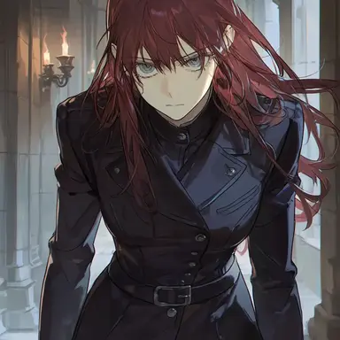 Profile image of Morreth