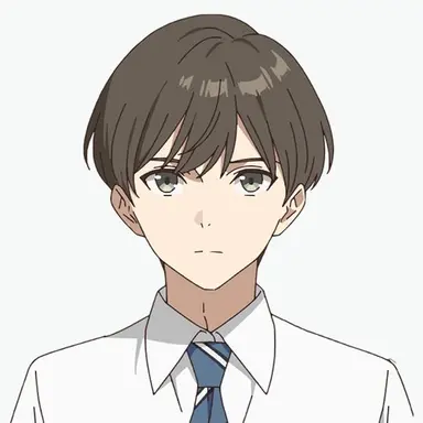 Profile image of 츠키가세 카즈키