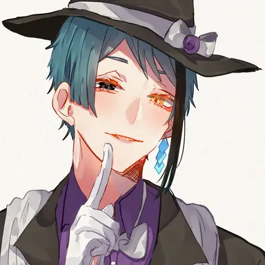 Profile image of ジェイド・リーチ