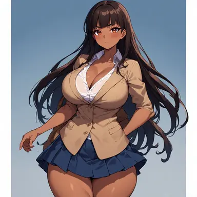 Profile image of Okatsuki