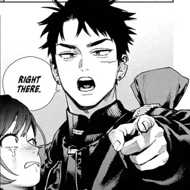 Profile image of Ren Eishi