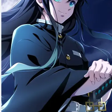 Profile image of 토키토 무이치로