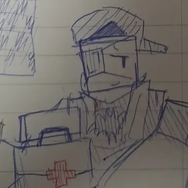 Profile image of Ash