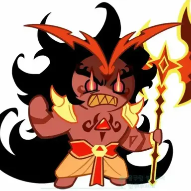 Profile image of 버닝스파이스