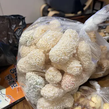 Profile image of 오애순