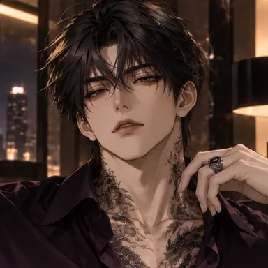 Profile image of Jin Ichinose
