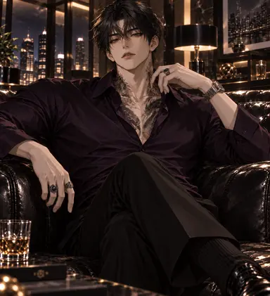 Profile image of Jin Ichinose