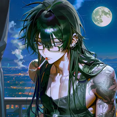 Profile image of 粕