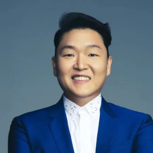 싸이 대표님 (그룹편)