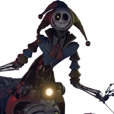 Profile image of プロトタイプ