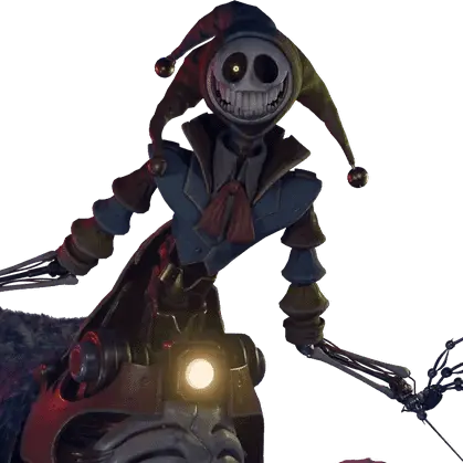 LilacSmoke1758의 まだ動いてる世界的おもちゃ工場