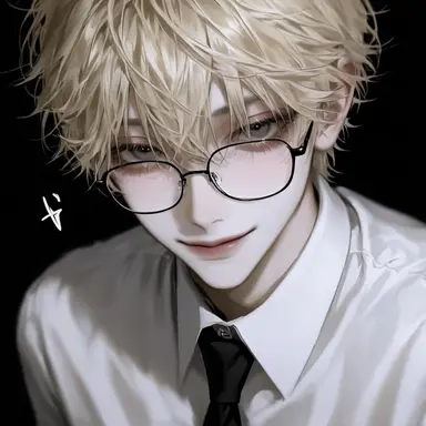 Profile image of 高瀬 魁星