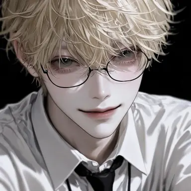 Profile image of 高瀬 魁星