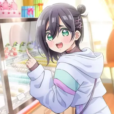 Profile image of 하라가 쿠루미