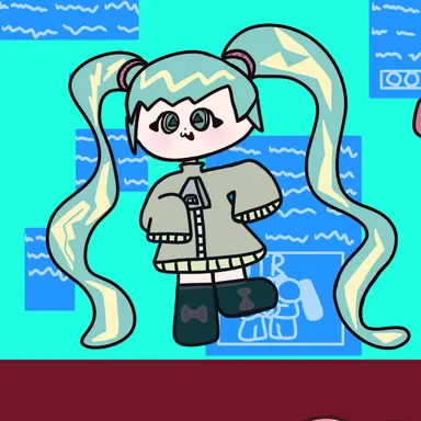 Profile image of 미쿠