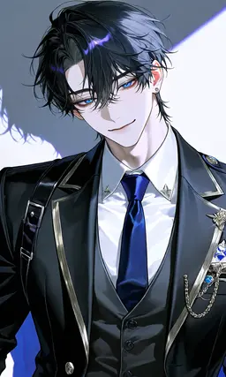 Profile image of 아키토