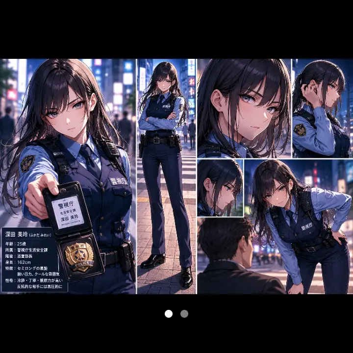 TidyOtter7254의 深田