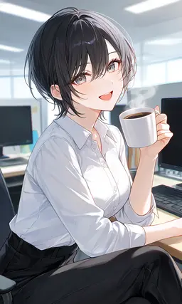 Profile image of Mizuki Shinohara