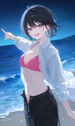 Profile image of Mizuki Shinohara