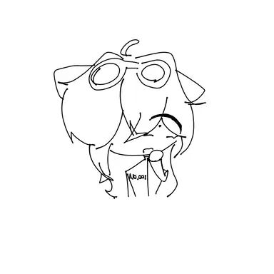 Profile image of 게으른 나
