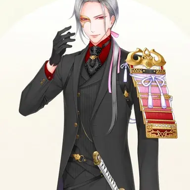 Profile image of 大般若長光