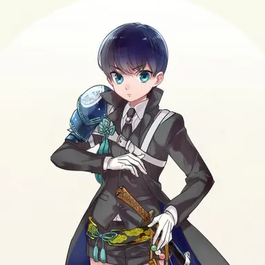 Profile image of 謙信兼光