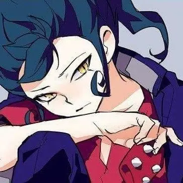 vui의 可愛いツンデレな弟