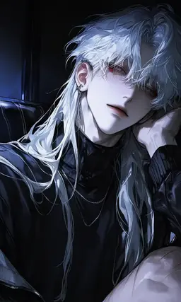 Profile image of グレイ