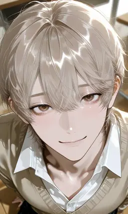 Profile image of 키토