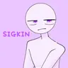 Profile image of シグキン